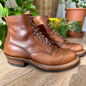 Whites original 350 cruiser boot